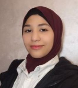 سمية عبدالله