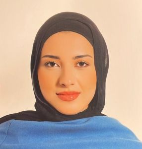 عاليا خالد