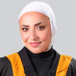 Maryam Alzoubaidi