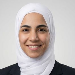 Joud Alqaissi