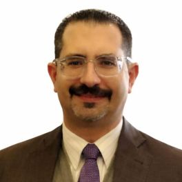 Malik Nasereddin  Halawah