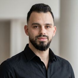 Khader Jarayseh 
