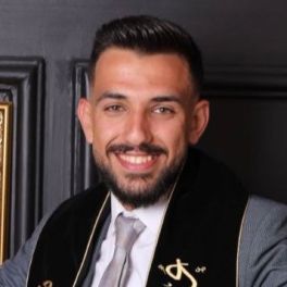 Mustafa  Fraij