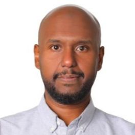 Yaseen Fuad