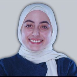 Mays Abu Saideh