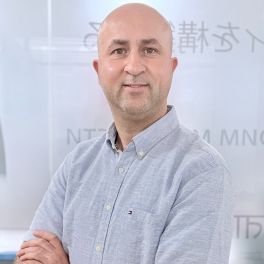 Bilal Abu Dahab