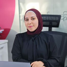 Aya Jilani