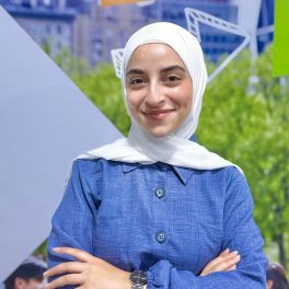 Razan Affouri