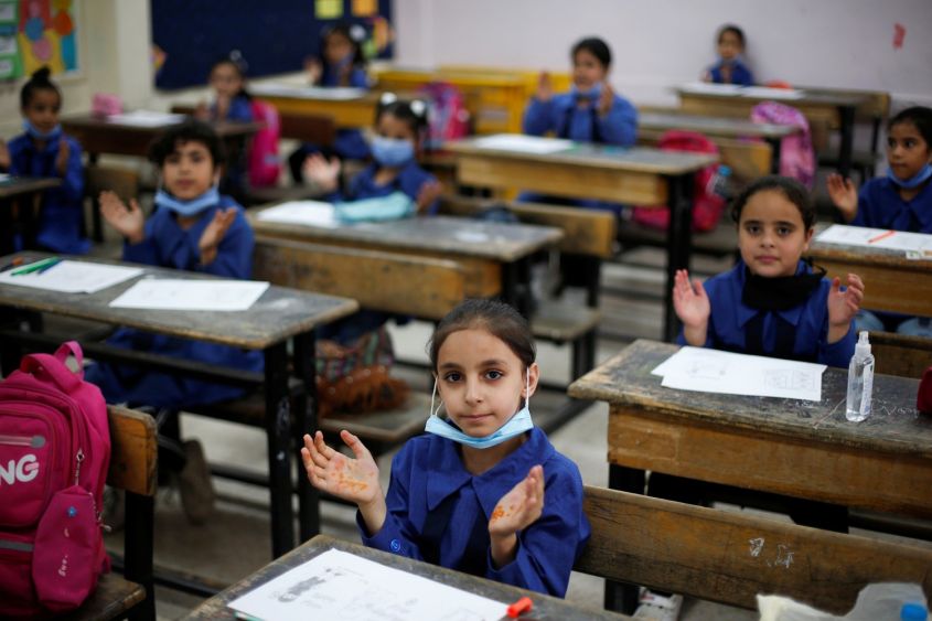 مدارس الأردن .. دليل تفصيلي