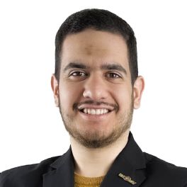 Mohammad Alsokhon