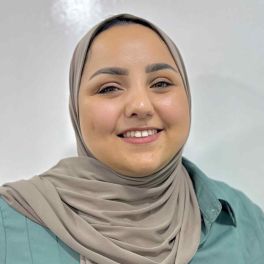 Safaa Aladwan