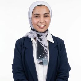 Maram Alomoush