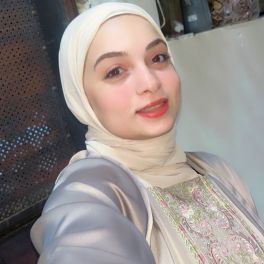 الاء بدويه