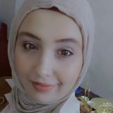 Zubayda  Hasanain 
