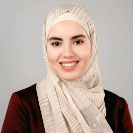 Deema Al Jbaraat