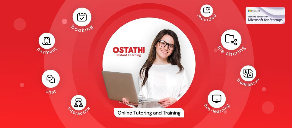Ostathi Jordan Featured on Roya News as a Leading Digital Learning Platform