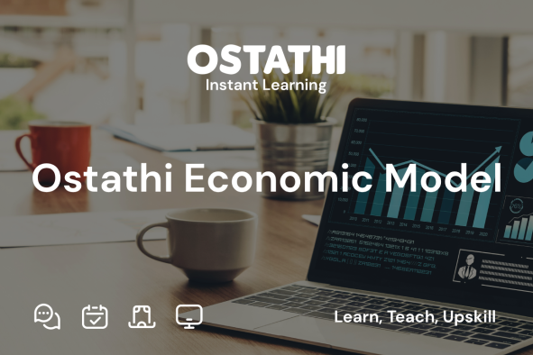 The Ostathi Economic Model: A Public-Sector Blueprint for Turning Human Capital into National Growth 