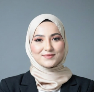 Aya Alkhatib