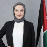 Reham  Gharaibeh 