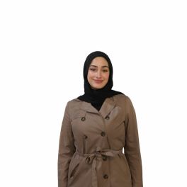 Raghad Alsouri
