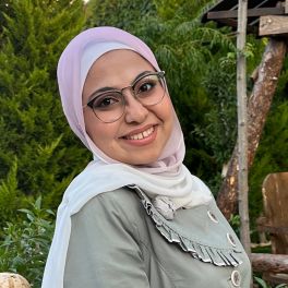 Baraah Alia