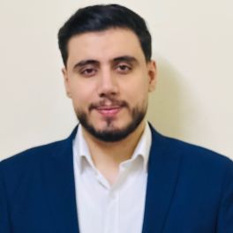 Ahmad Abu Jarour