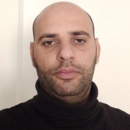 Mohammad  Rababah 