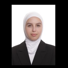 Maryam Alkhayyat