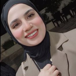 Shaimaa  Bani Salameh 