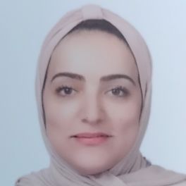 Heba  Aburabie