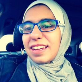 Zeina Al-salhi