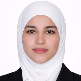 Alaa Alkrad